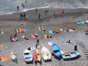 Xtrallusion photo library of independent, self-guided walking and sightseeing holidays in Italy. Pictures, images, photos and photographs taken along the way of this 1-day walking itinerary, to give you a visual impression of the day's walk.